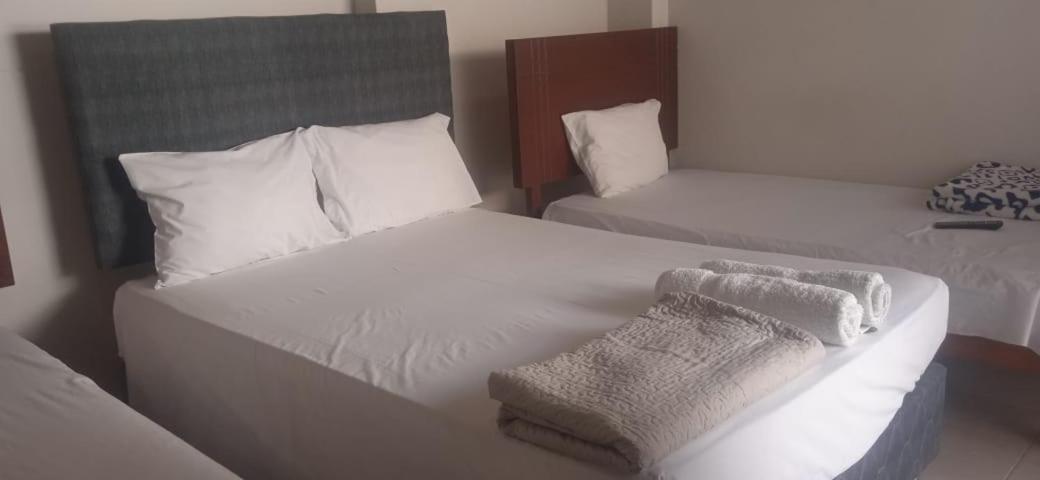 פאראקאס Hotel Paraaco מראה חיצוני תמונה