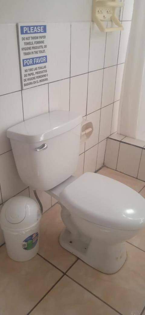 פאראקאס Hotel Paraaco מראה חיצוני תמונה