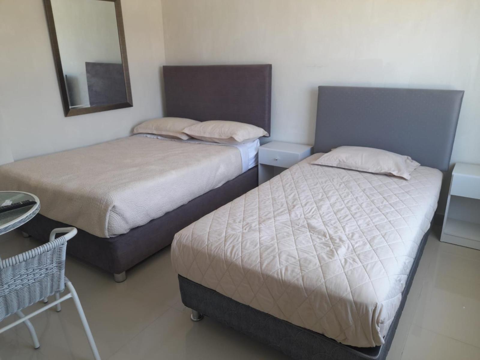 פאראקאס Hotel Paraaco מראה חיצוני תמונה