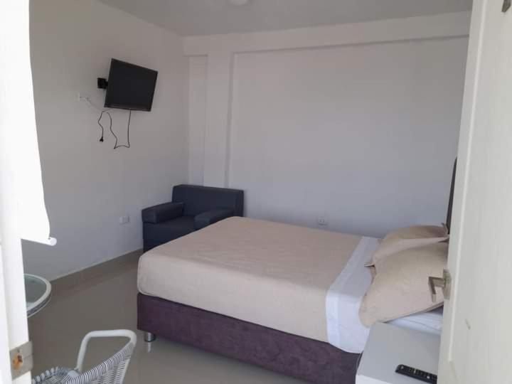 פאראקאס Hotel Paraaco מראה חיצוני תמונה
