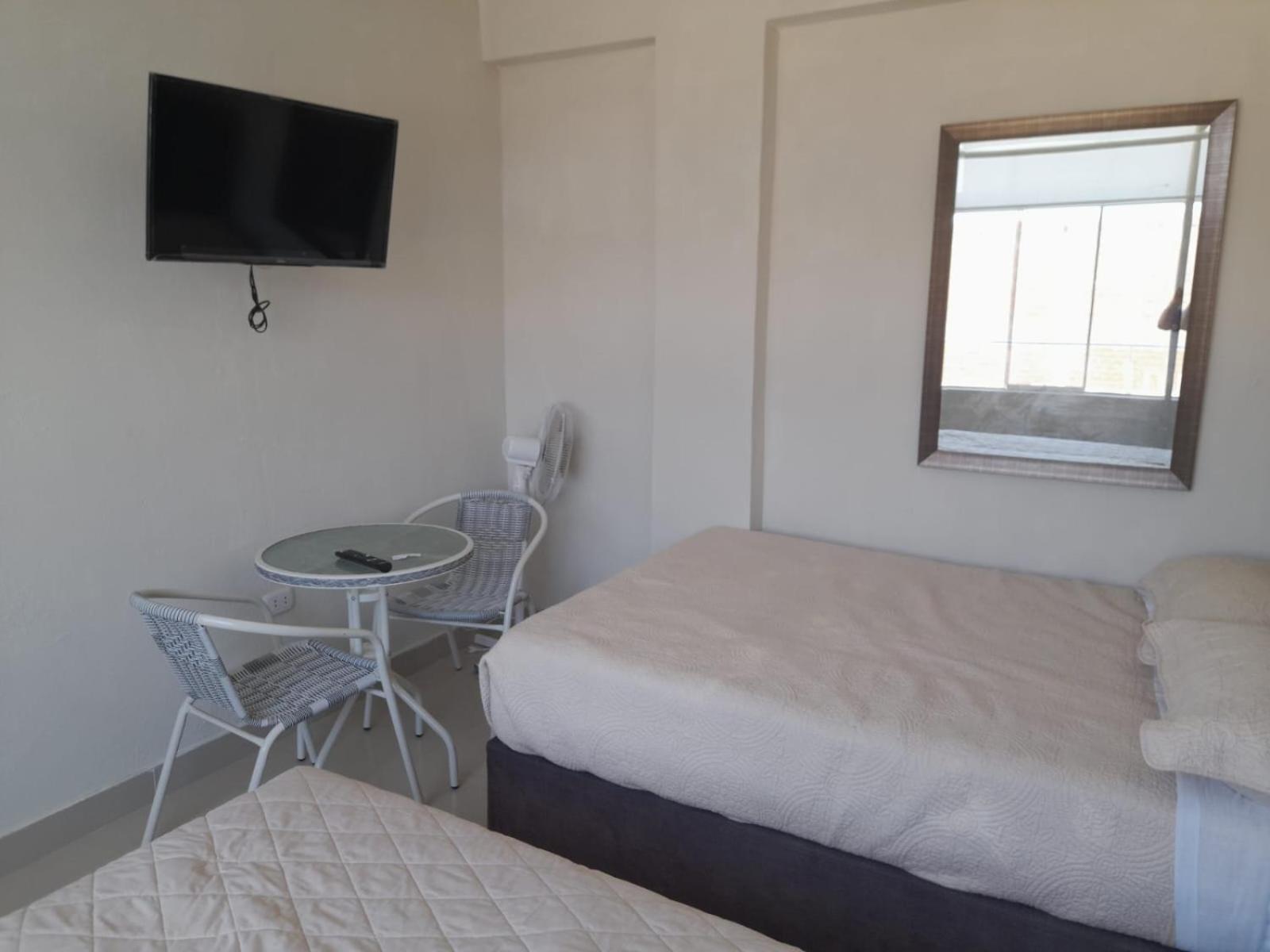 פאראקאס Hotel Paraaco מראה חיצוני תמונה