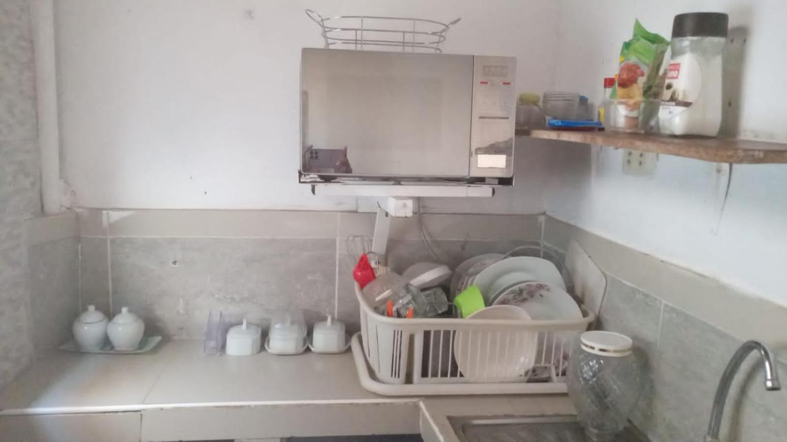 פאראקאס Hotel Paraaco מראה חיצוני תמונה