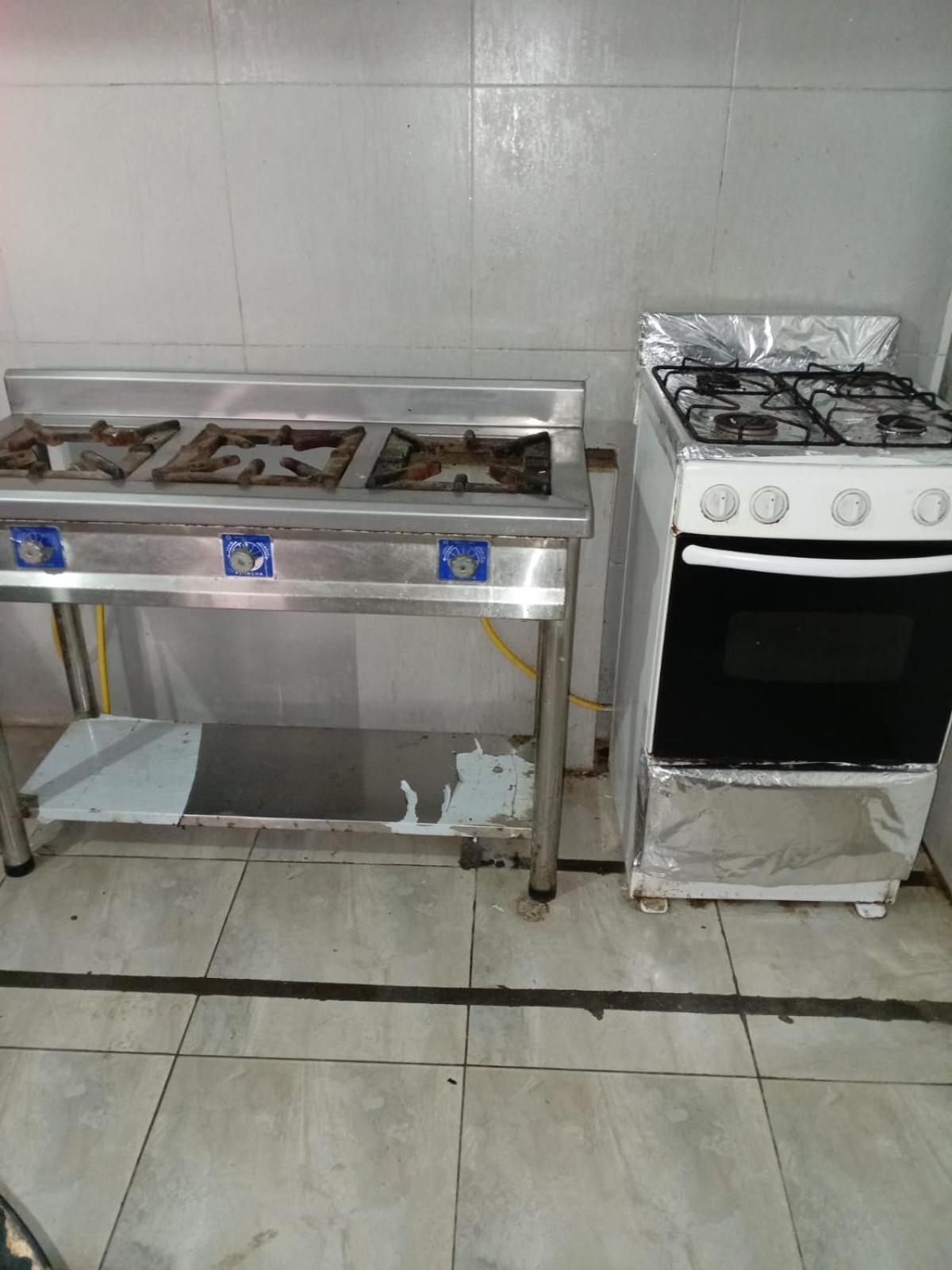 פאראקאס Hotel Paraaco מראה חיצוני תמונה