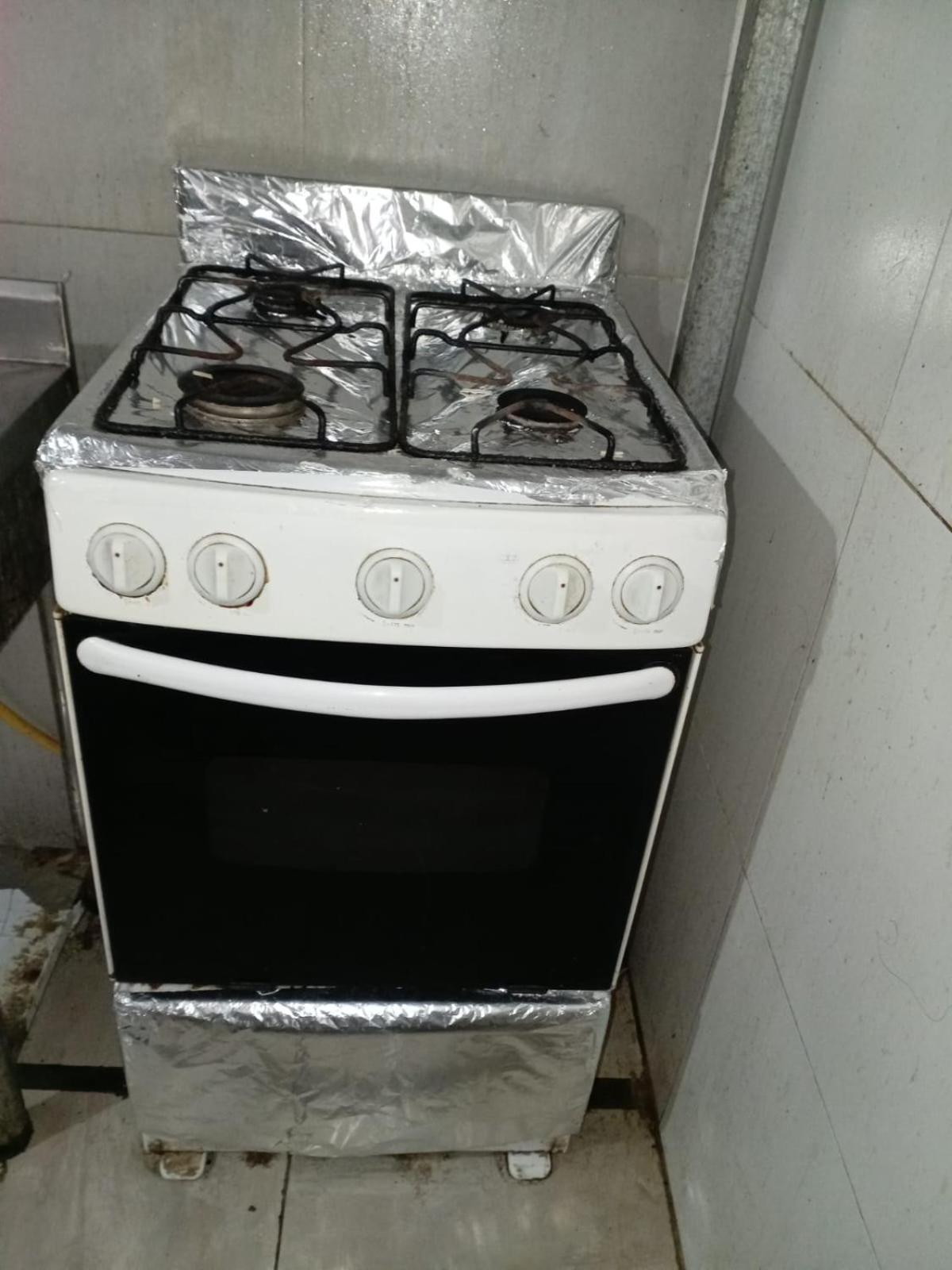 פאראקאס Hotel Paraaco מראה חיצוני תמונה